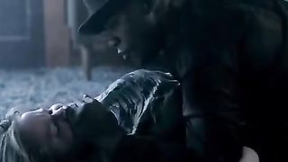 Jennifer Lawrence in the Poker House (2011)