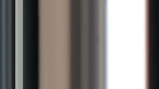 Preciosa de ojos azules