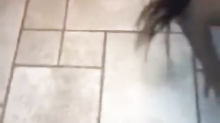 ETUDIANTE LESBIENNE BEURETTE JAPONAISE ET FRANCAISE GROS SEINS GROS CUL