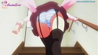 hentai brother fucks little sister