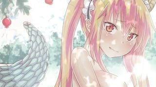 Miss Kobayashi Dragon Maid Hentai Compilation
