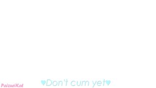 Paizuri Island Pt. 1 JOI Titfuck Fetish League of Legends Hentai Anime Sona