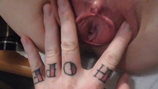 Cute Emo Teen Blows and Fucks Real Dick in Hotelroom