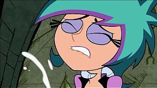 The Modifuckrs (The Modifyers Hentai Parody)