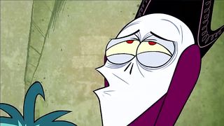 The Modifuckrs (The Modifyers Hentai Parody)