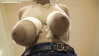 CandidDingDongs Trailer - Big Asian Boobs