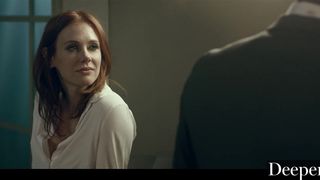 Deeper. Matiland Ward Destroyed by BBC for Christmas