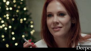 Deeper. Matiland Ward Destroyed by BBC for Christmas