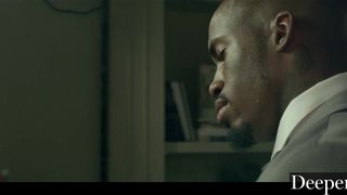 Deeper. Matiland Ward Destroyed by BBC for Christmas