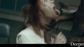 Deeper. Matiland Ward Destroyed by BBC for Christmas