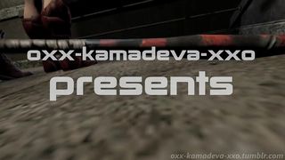 Batman Porn Asylum Ep II