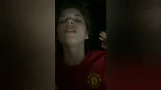 Epic Random Spit and Cum Compilation