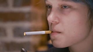 Blue Is the Warmest Color (2013) Lesbian Sex Scenes