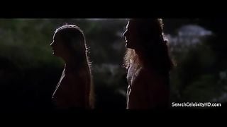 Catherine McCormack nude - Braveheart