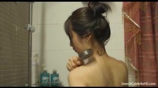 Bae Seul-ki nude - Passion Flower