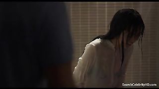 Bae Seul-ki nude - Passion Flower