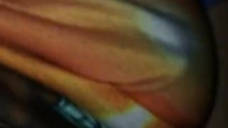 Longer version of Lynn's anal creampie