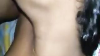 22 cute mallu girlfriend feeling sex very hot