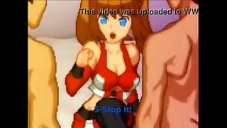 Hentai Deal Gone Wrong! (Subtitles)