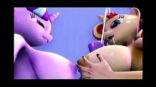 Pet Pley Hentai Pony