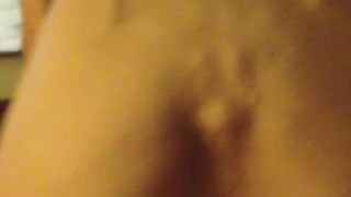 Old Hooker Bareback Anal Part 1