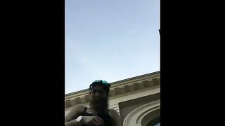 Pornocaps Dared and Bared!