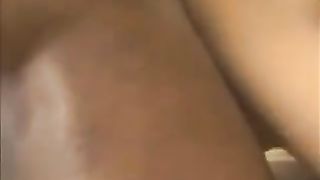 filming his wife creampied by black then fucks after him