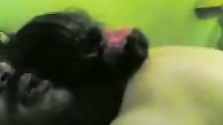 Egyptian horny milf wife with her husband 1