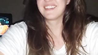 I think she like my dick