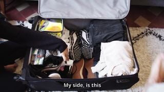 6k GIRLFRIEND BLOWJOB W CUM IN MOUTH | the Sex Diaries 38 (LUNAxJAMES)