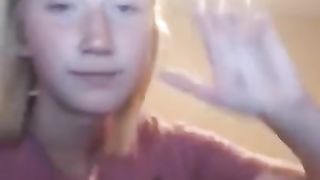 Michaleigha Gilliland Snowbunny from Kansas