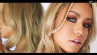 Alina Lopez Cumshot Compilation