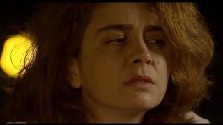 Las hijas del fuego(The Daughters of Fire) 2018