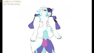 [[BISEXUAL]] Animated Furry Porn Compilation: 2019 Send off