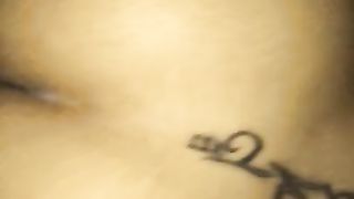 Had to Double back on my Girl Step Sister Ass to Fuckin FAT