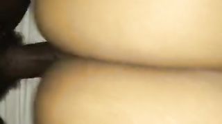 Had to Double back on my Girl Step Sister Ass to Fuckin FAT