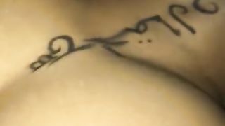 Had to Double back on my Girl Step Sister Ass to Fuckin FAT