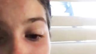 Omegle Girl wants Cum