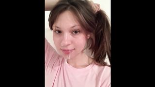 A Sensual Hands-Free Orgasm Top all Time R/cumsluts+r/girlsfinishingthejob