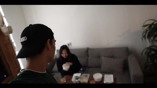 OUR LAST SEX VLOG IN BARCELONA! | the Sex Diaries 39 (LUNAxJAMES)