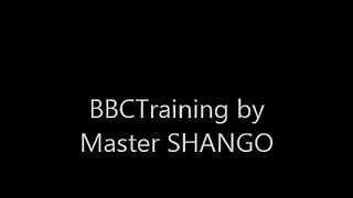 BlackCockTraining by Master SHANGO