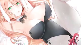 Hentai Novel Dorothy's Adventure | Gameplay #2