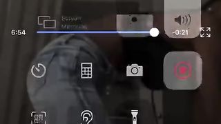 Nicole TV Nip Slip...must Watch LOL Kayla Nicole