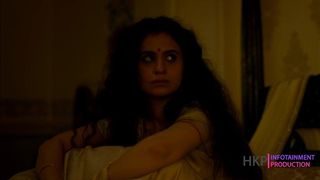 Mirzapur Web Series Hot and Cut Scenes