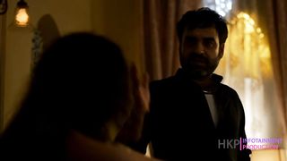 Mirzapur Web Series Hot and Cut Scenes