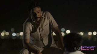 Mirzapur Web Series Hot and Cut Scenes