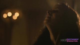 Mirzapur Web Series Hot and Cut Scenes