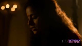 Mirzapur Web Series Hot and Cut Scenes