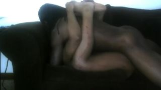 I got i Finally got a Dyke to Fuck .cheating Lesbian