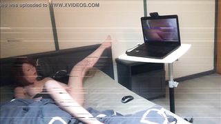 J'aime les Cams Coquines